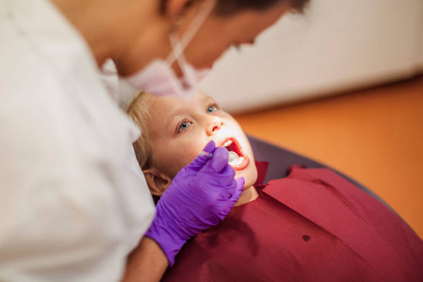 Best Broken or Chipped Tooth Repair in Sa De Oro Mount Helix, CA